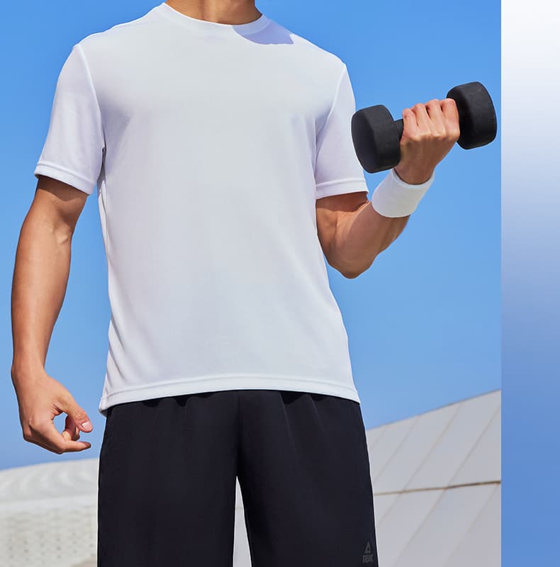 スポーツTシャツ ランニング 爽快ドライ 軽量ランニングシャツ