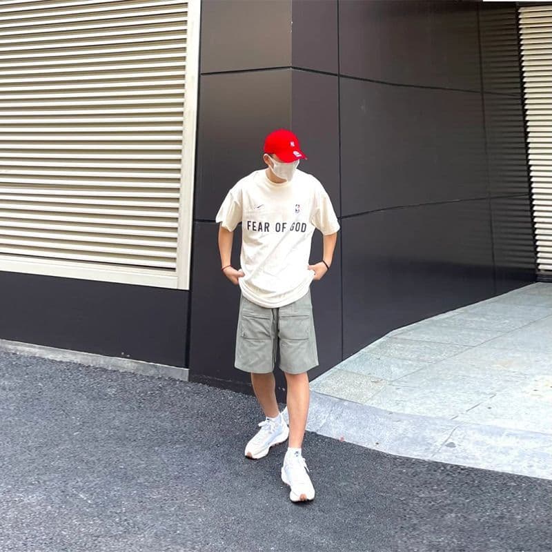 スポーツTシャツ バスケ 信念の力バスケ公式風Ｔシャツ