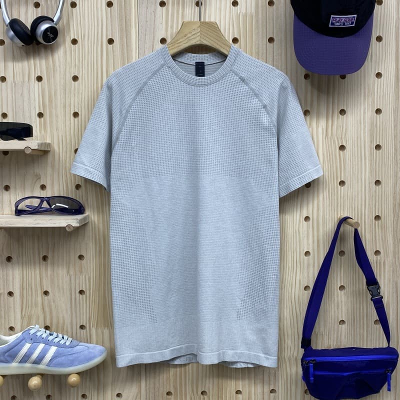 スポーツTシャツ 快適アクティブ 登山フィット