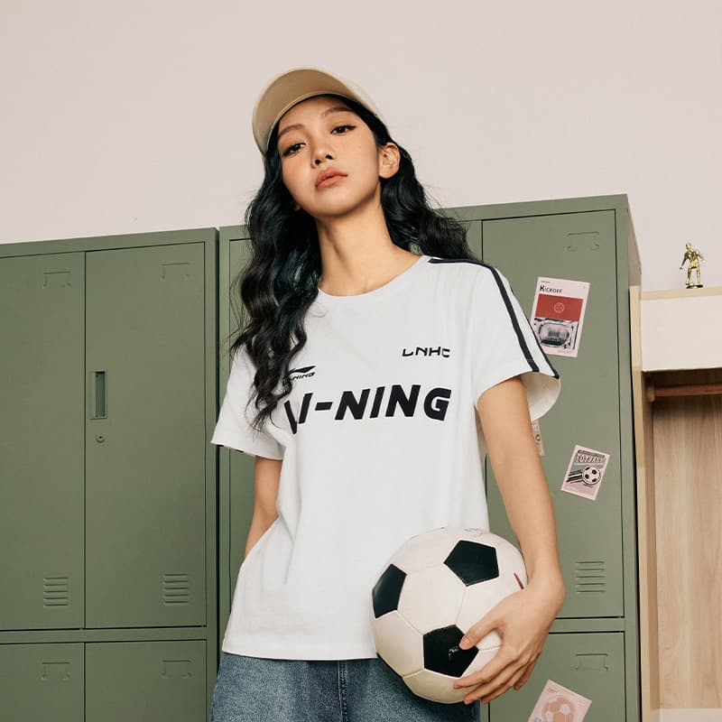 スポーツTシャツ サッカー 爽やかスポーツ快適サッカーウェア