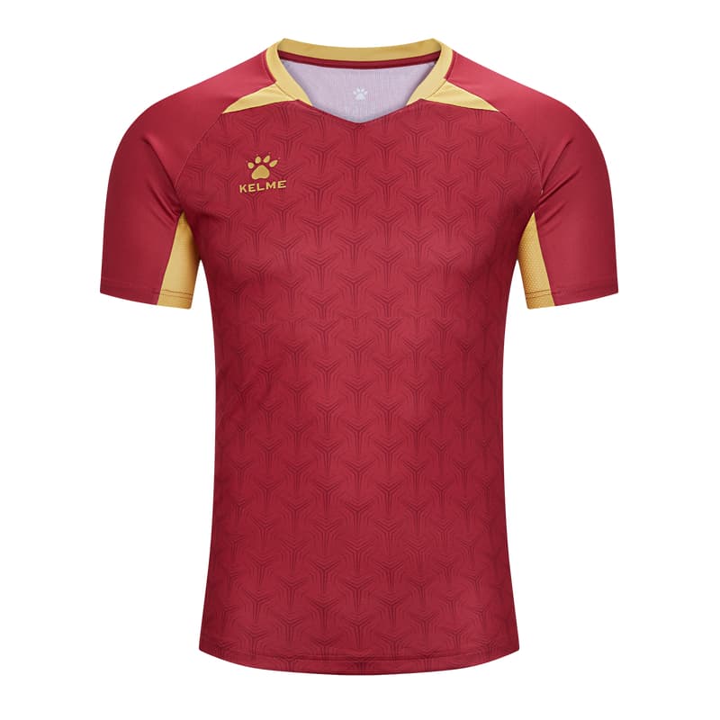 スポーツTシャツ サッカー 国代表風サポーターユニフォーム