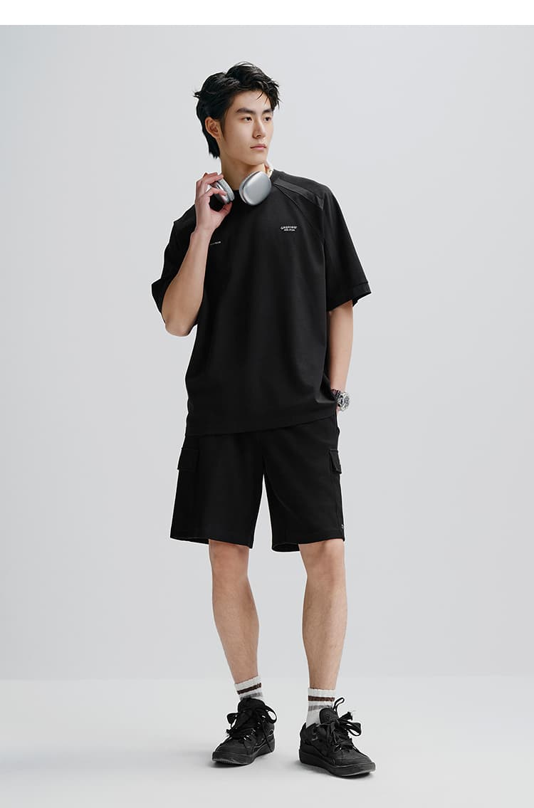 スポーツTシャツ サッカー 切れ味鋭いピッチの技術者