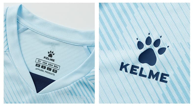 スポーツTシャツ プロフェッショナルサッカーユニフォーム