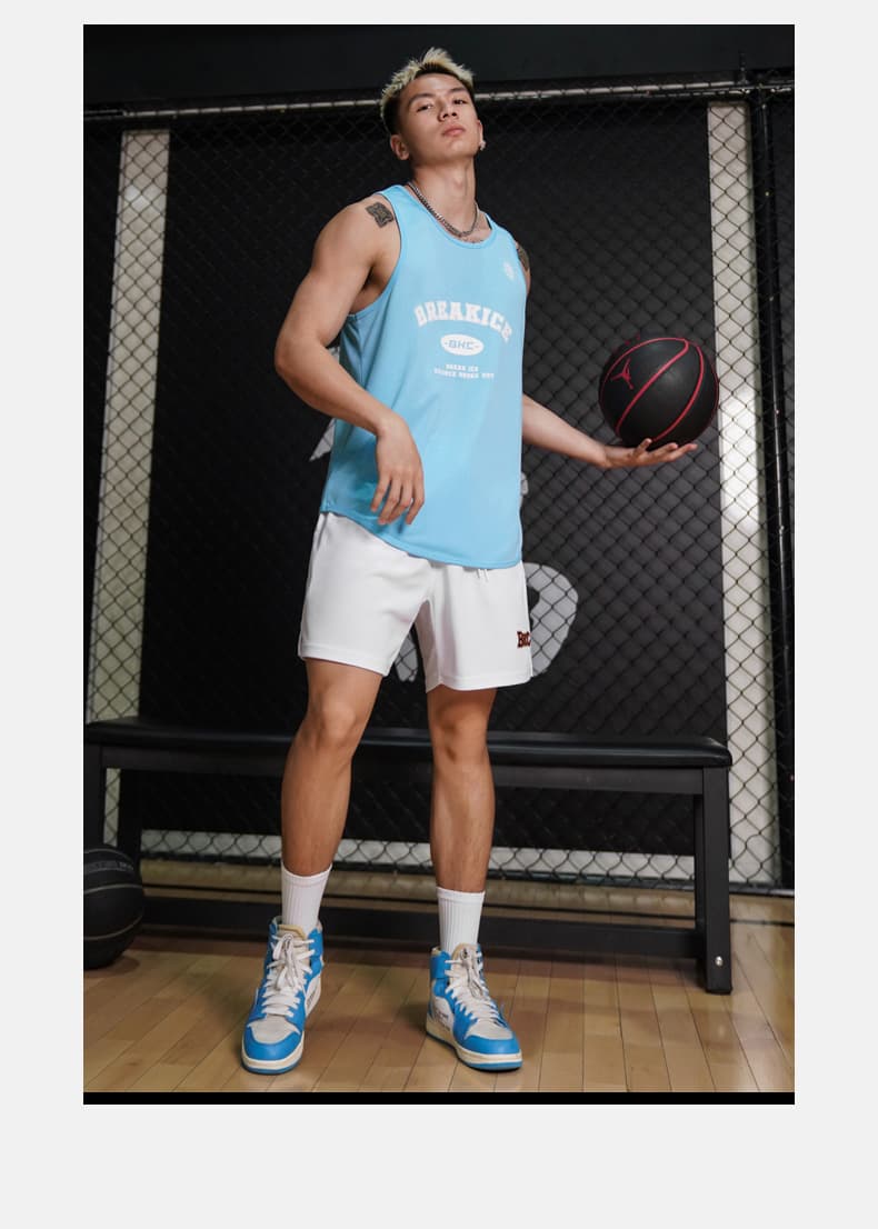 スポーツTシャツ 氷結プレイヤー ノースリーブシャツ
