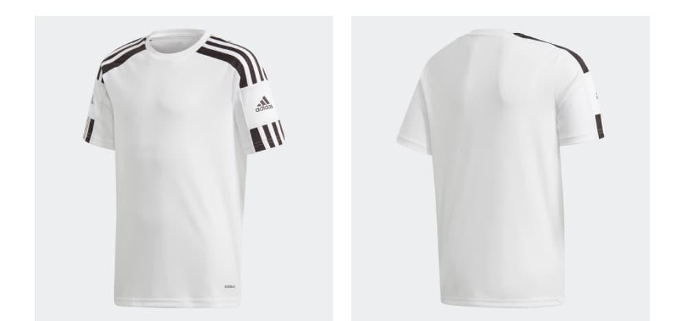 スポーツTシャツ サッカー魂 若手育成ユニフォーム