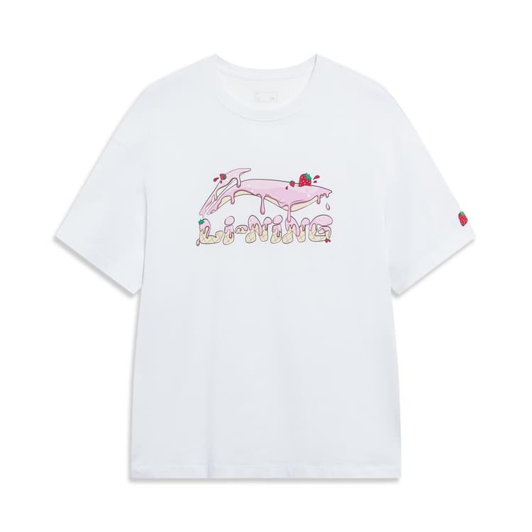スポーツTシャツ バスケ 流麗なドリブル 芸術派バスケシャツ