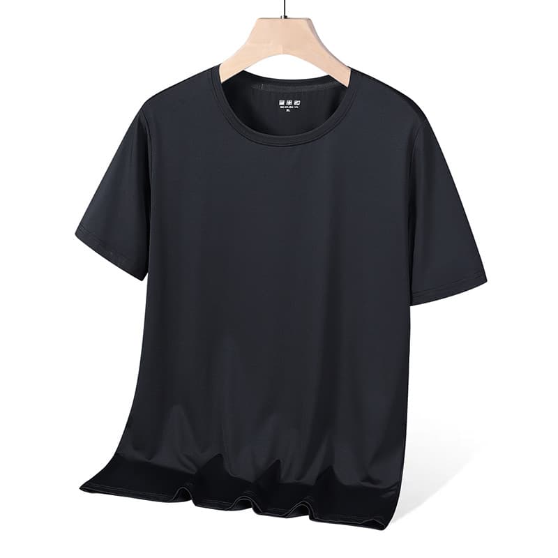 スポーツTシャツ さらりと快適ランニングシャツ