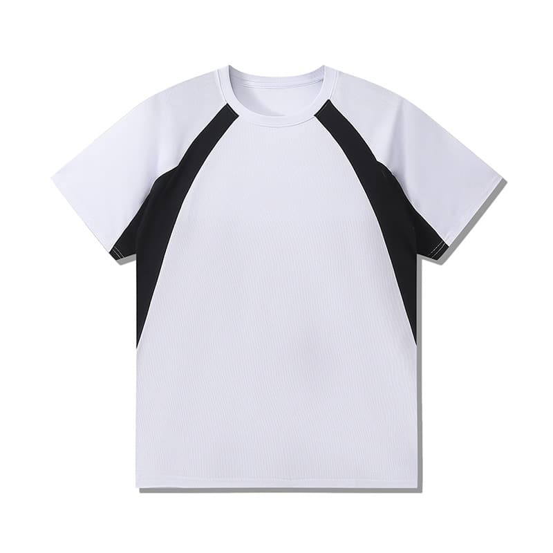 スポーツTシャツ バスケ 美式バスケットプレイヤー半袖