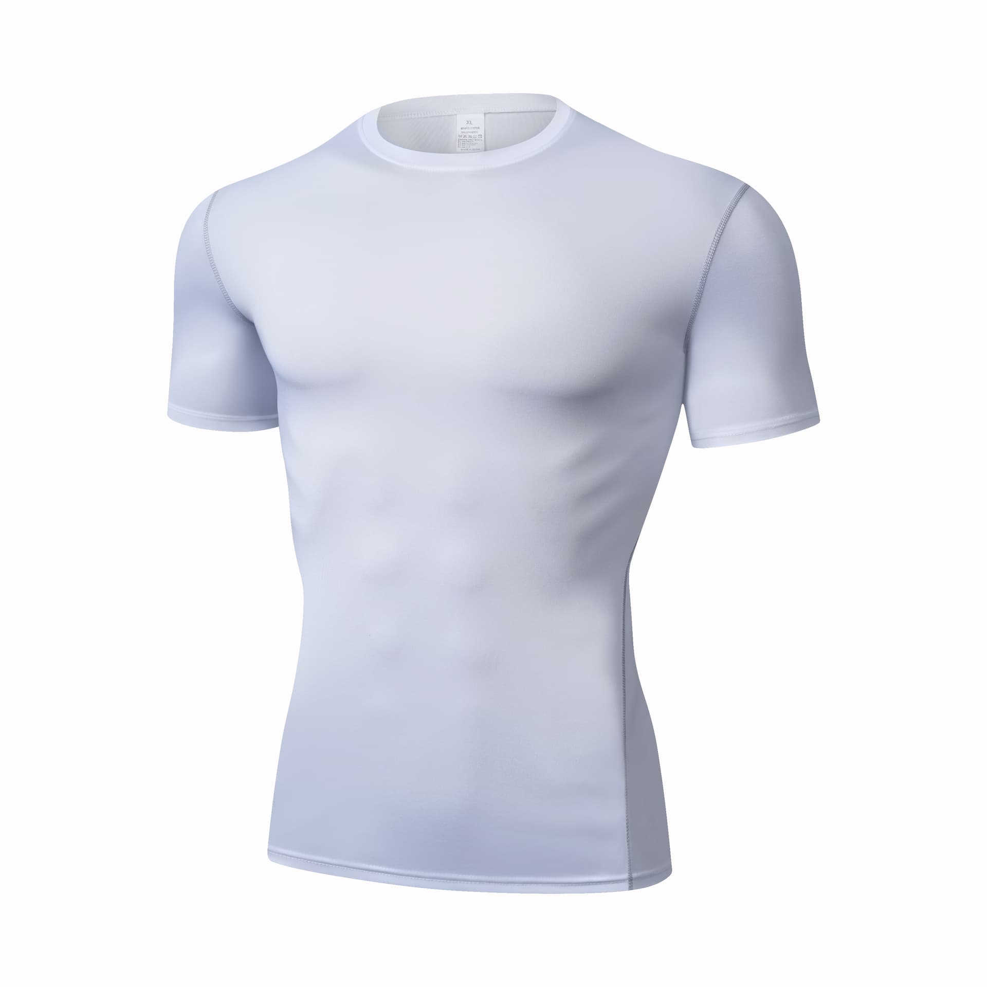 スポーツTシャツ フィット走破 コンプレッションシャツ