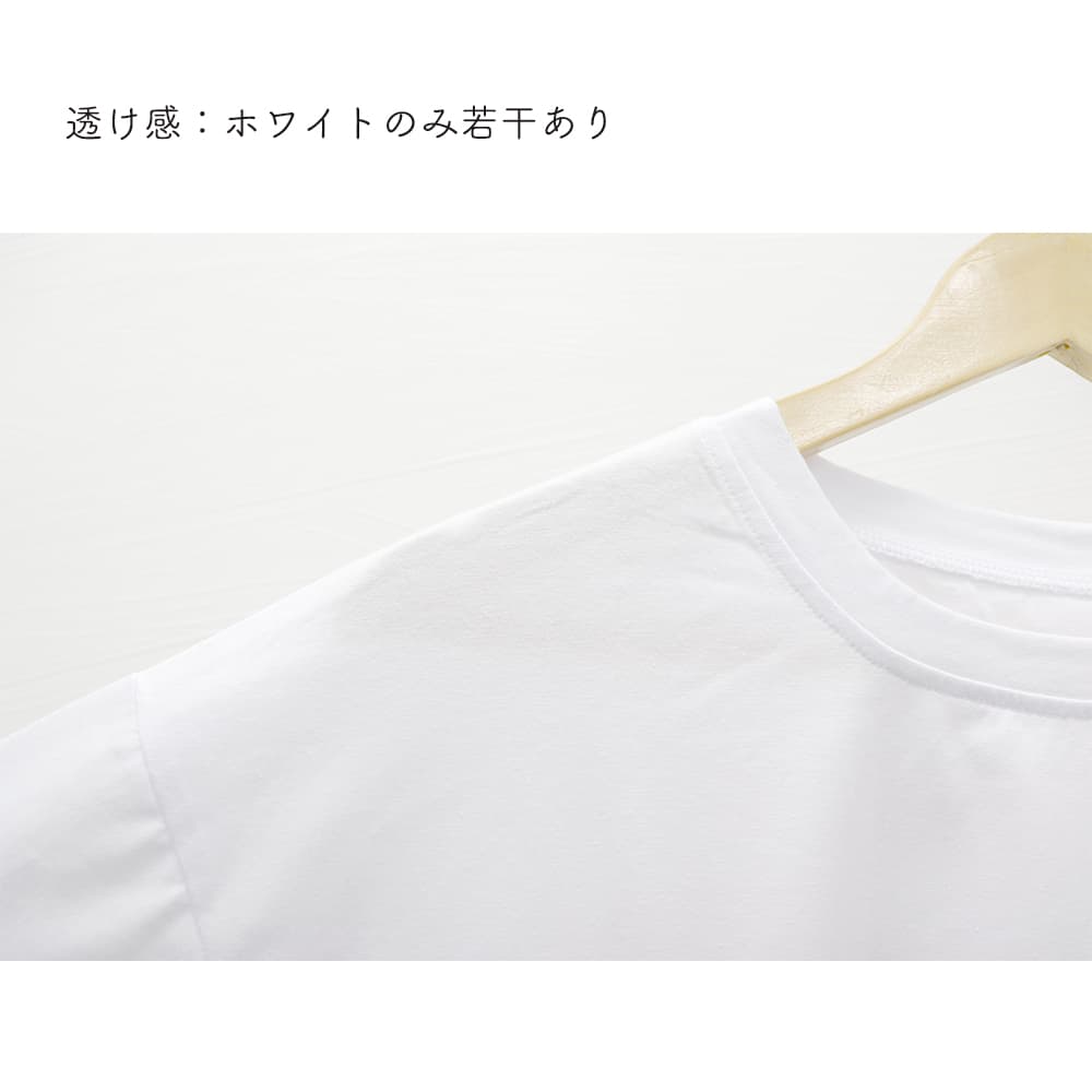 レディース春夏ロゴ半袖ランニング　スポーツTシャツ