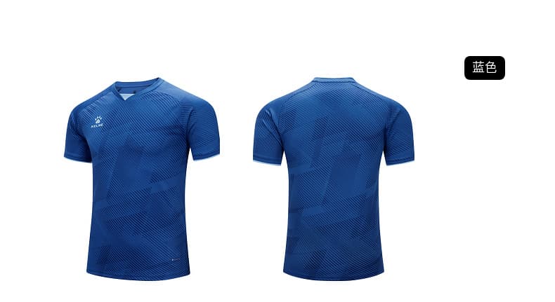 スポーツTシャツ プロフェッショナルサッカーユニフォーム