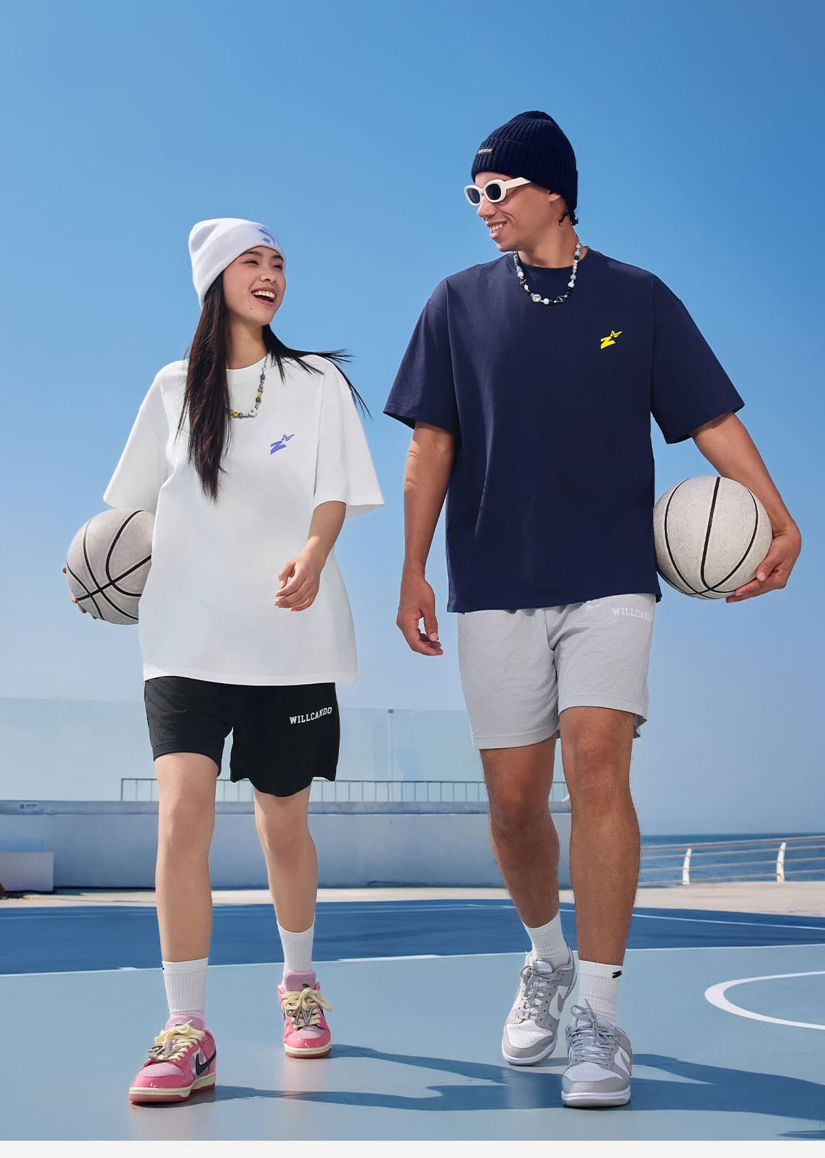 スポーツTシャツ バスケ 蝶舞バスケットウェア