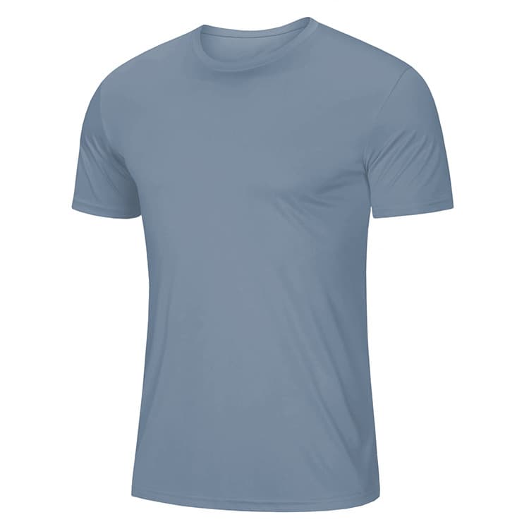スポーツTシャツ さらり快適 ランニング半袖