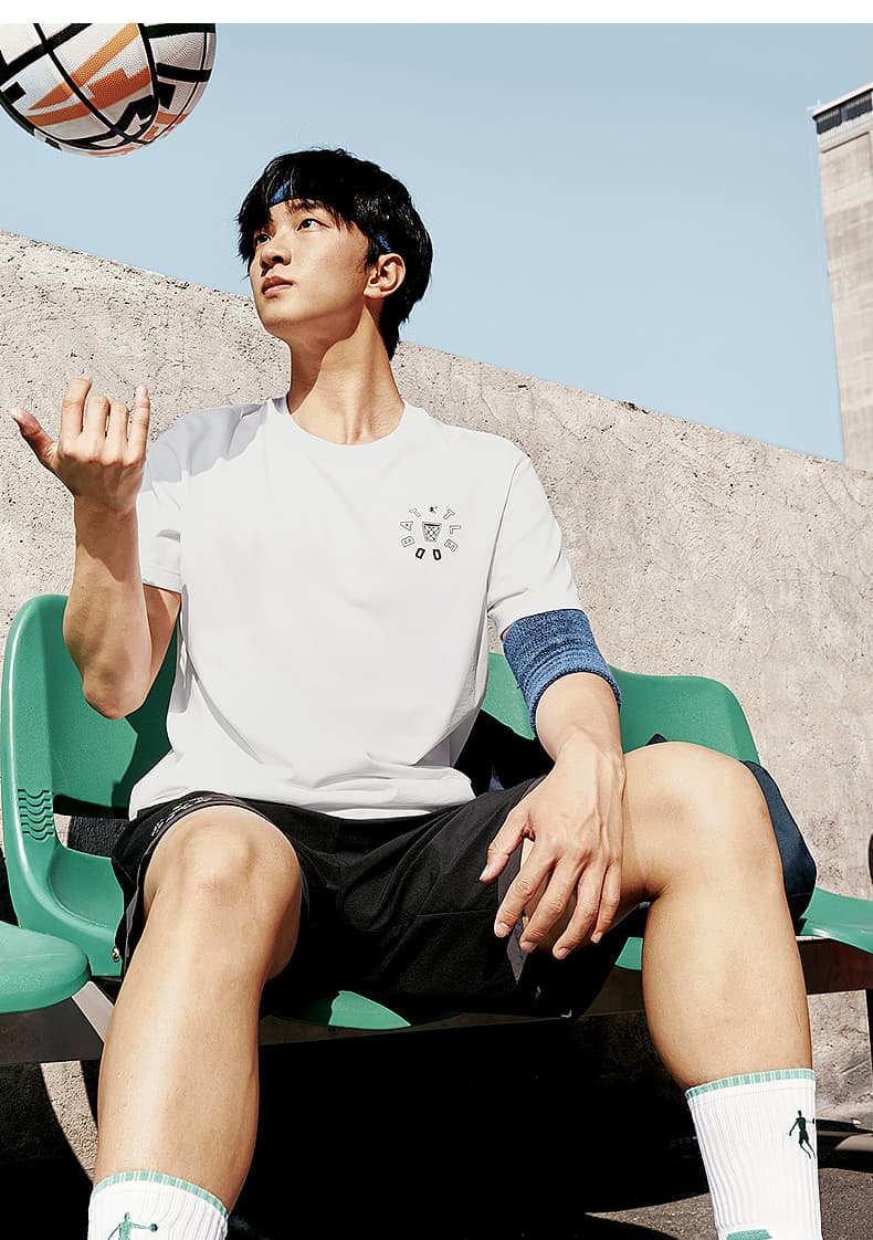 スポーツTシャツ バスケ アーバンプレイヤー バスケットシャツ