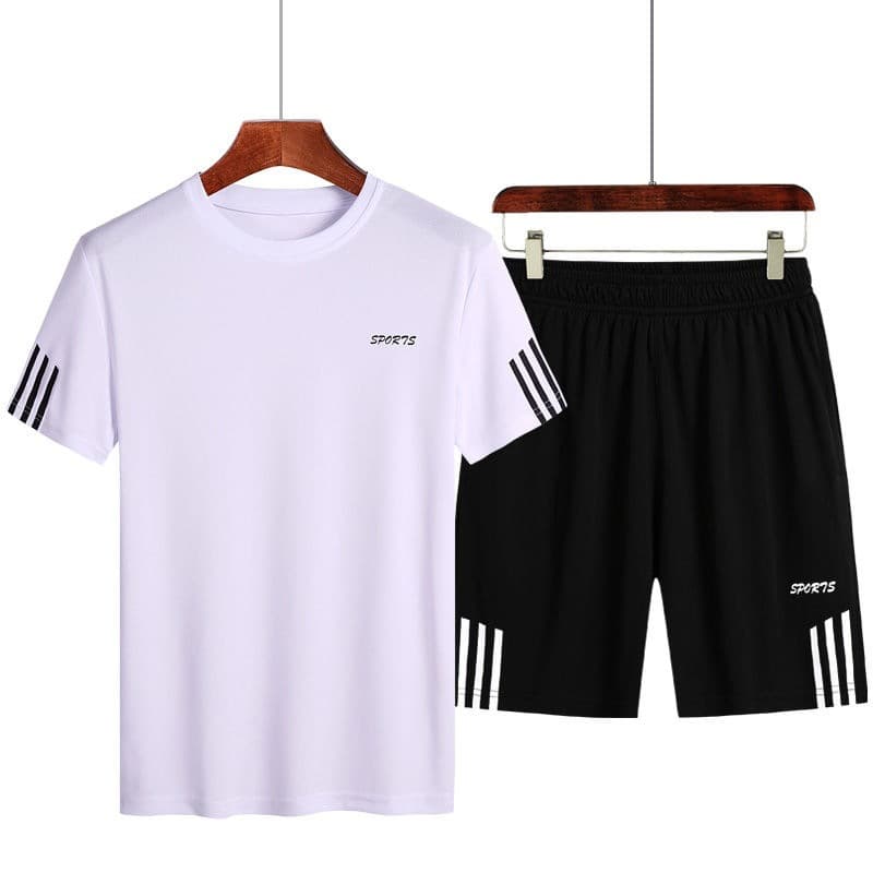 スポーツTシャツ さわやかランナー速乾Tシャツ