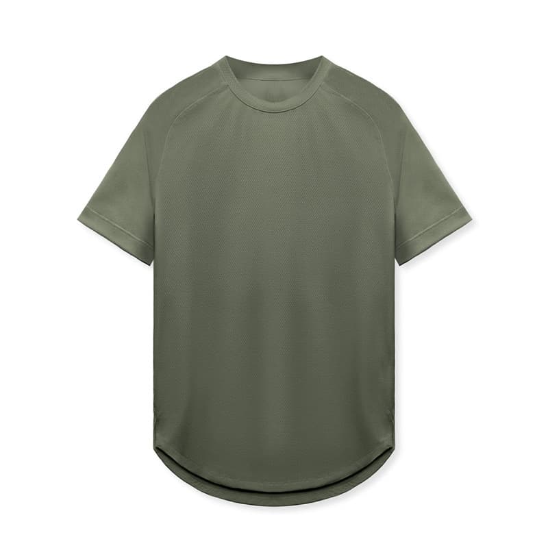 スポーツTシャツ 極上プレイヤー バスケ用速乾ウェア