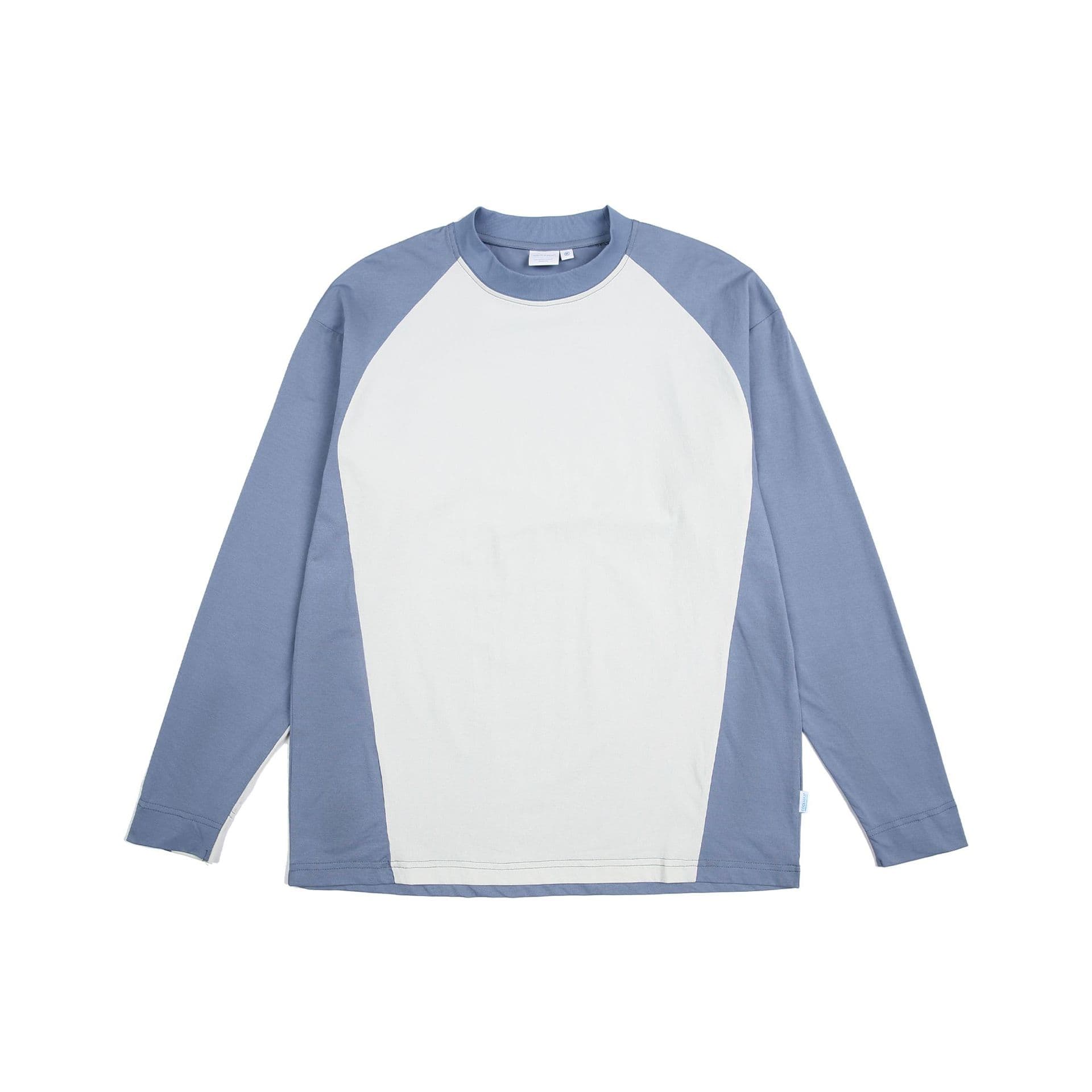 スポーツTシャツ 快適切り替えラグラン バドミントンウェア