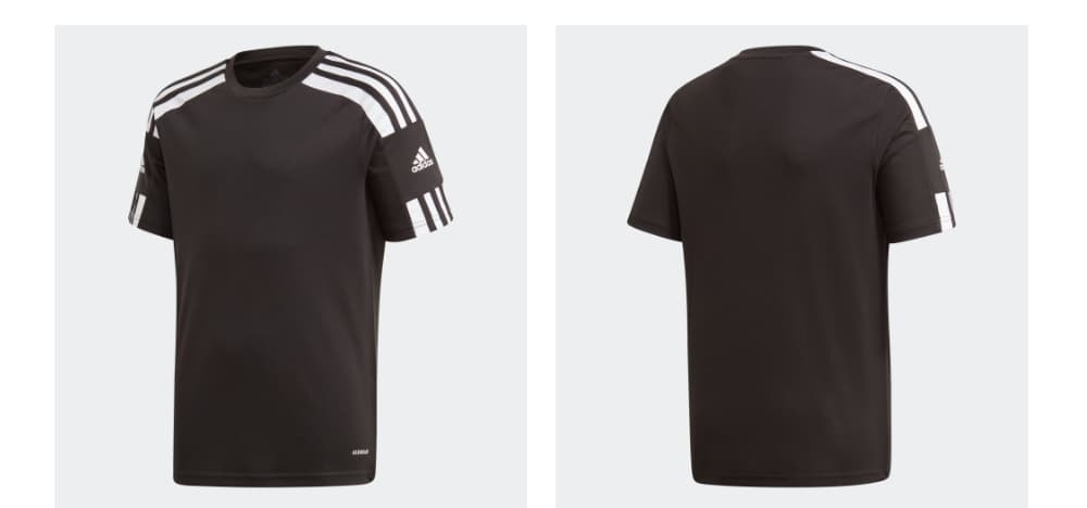 スポーツTシャツ サッカー魂 若手育成ユニフォーム