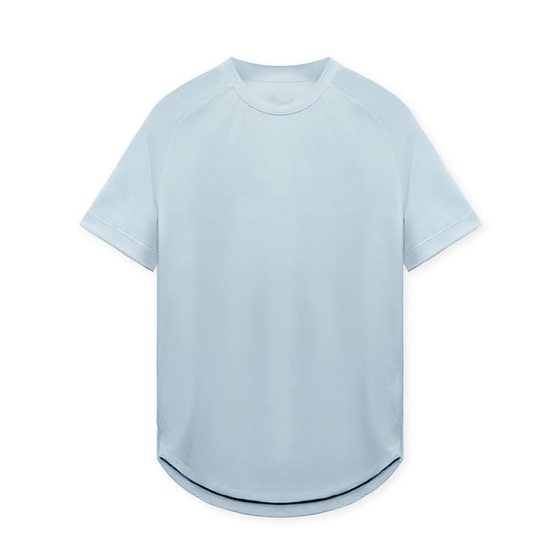 スポーツTシャツ 極上プレイヤー バスケ用速乾ウェア