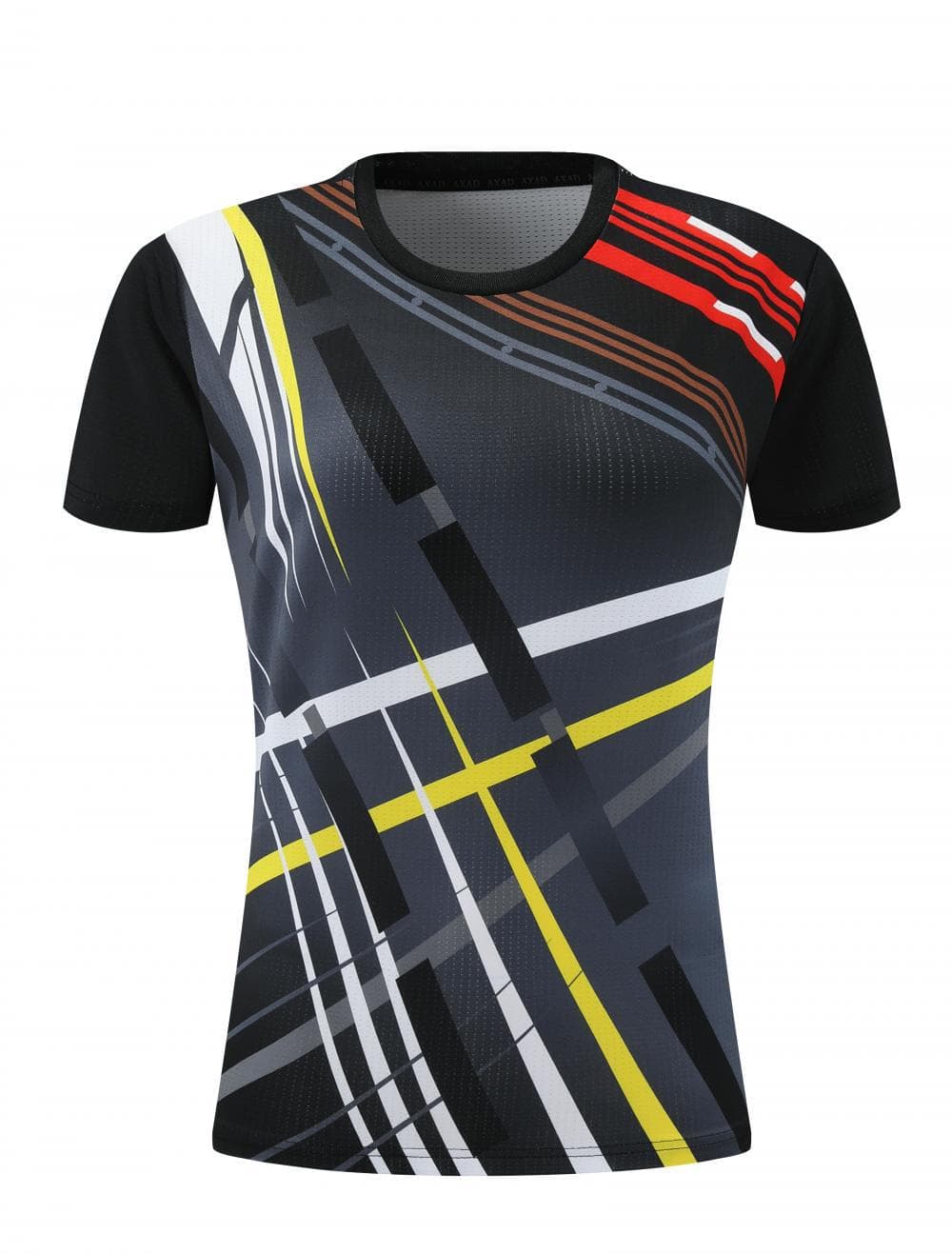 スポーツTシャツ バスケ 疾風スパイカーバレーボールウェア