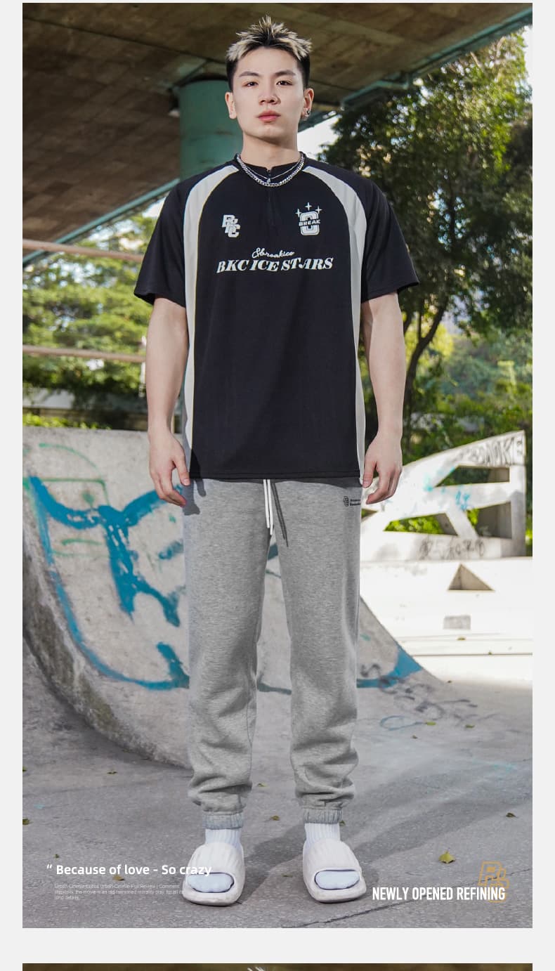 スポーツTシャツ サッカー 輝星サイドライン サッカーウェア