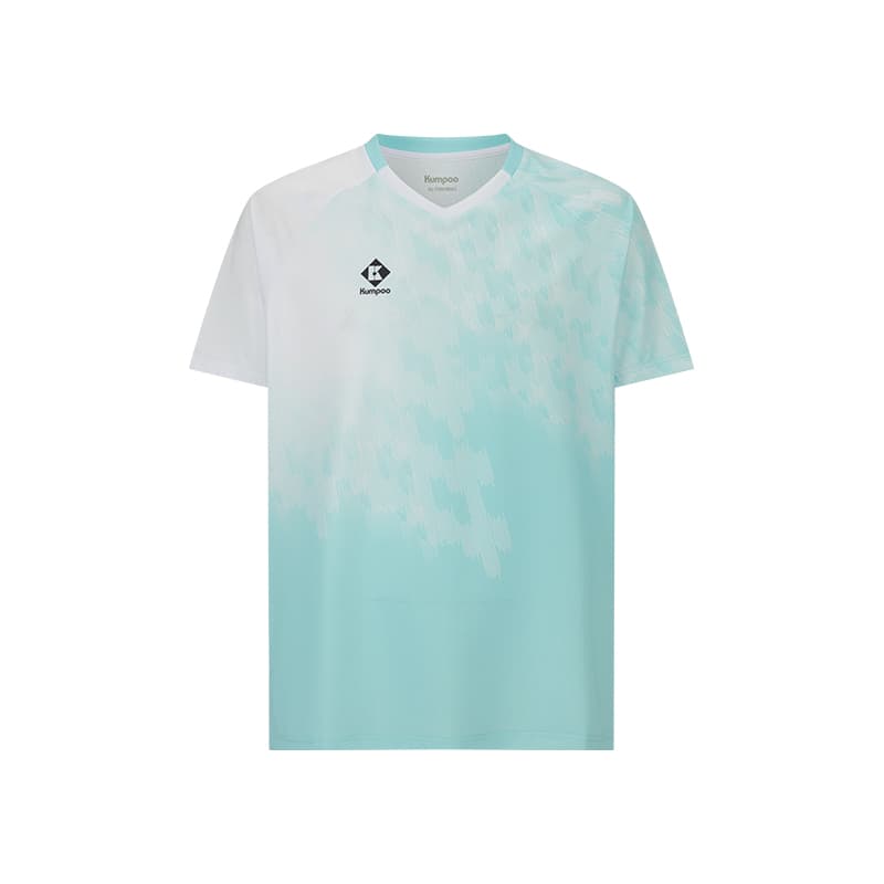 スポーツTシャツ バトミントン スポーツTシャツ 舞羽 軽快バドミントンシャツ