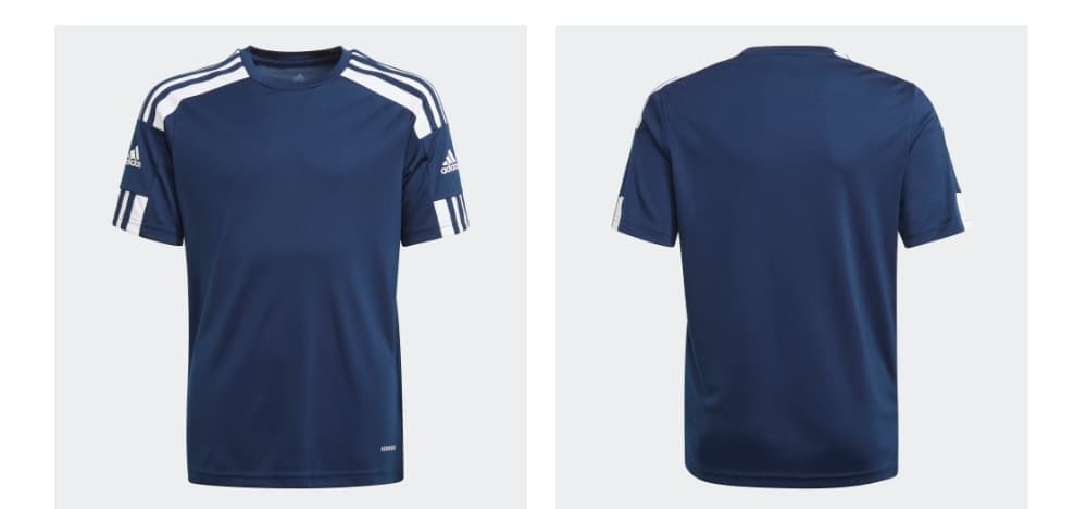 スポーツTシャツ サッカー魂 若手育成ユニフォーム