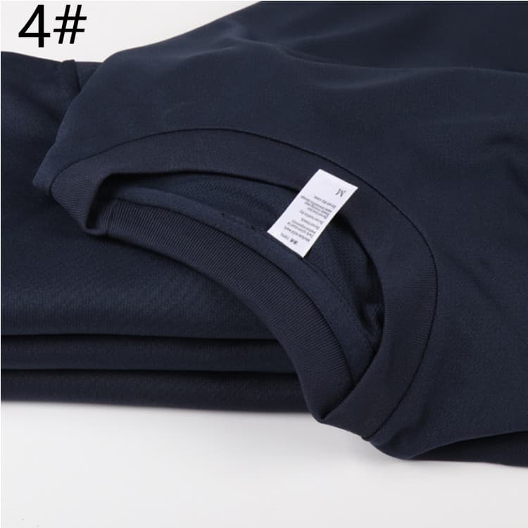 スポーツTシャツ 速乾吸汗ランニング半袖シャツ男女兼用薄手夏用