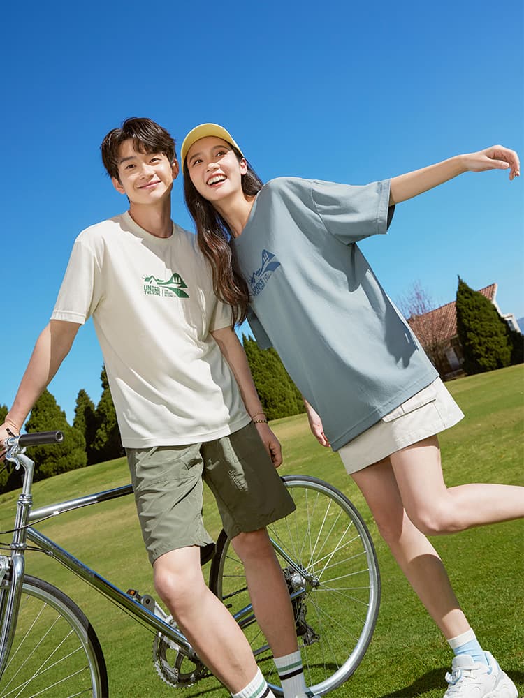 スポーツTシャツ ランニング 爽快ドライ速乾ランニングシャツ