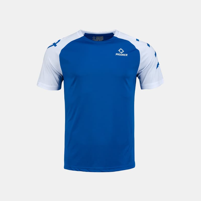 スポーツTシャツ バスケ プロプレイヤー風バスケットウェア