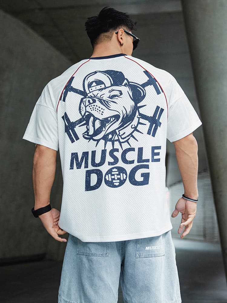 スポーツTシャツ サッカー 闘犬魂 ナンバー２４ ユニフォーム