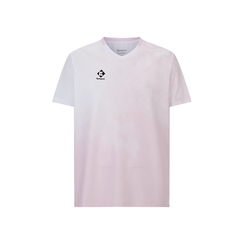スポーツTシャツ バトミントン スポーツTシャツ 舞羽 軽快バドミントンシャツ