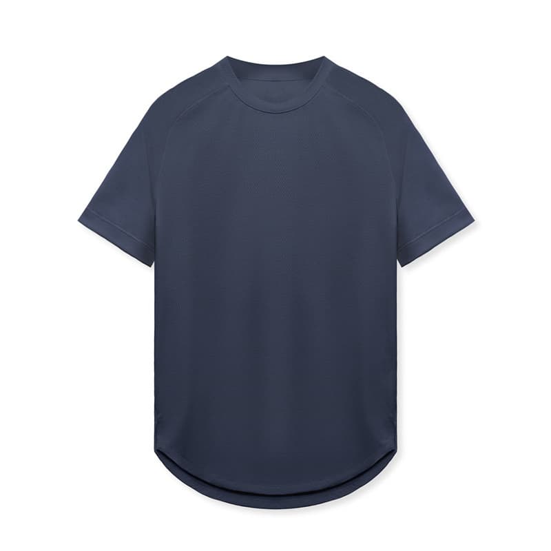 スポーツTシャツ 極上プレイヤー バスケ用速乾ウェア