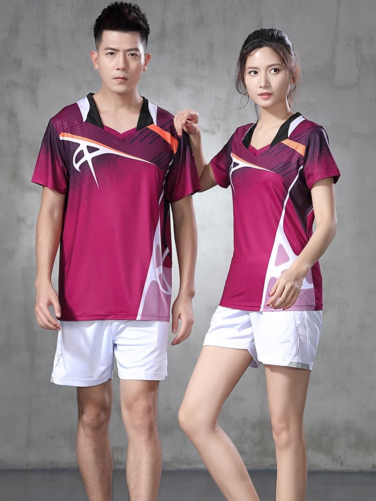 スポーツTシャツ 瞬速スパイク ユニフォームセット
