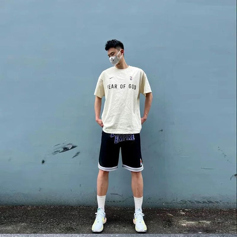スポーツTシャツ バスケ 信念の力バスケ公式風Ｔシャツ