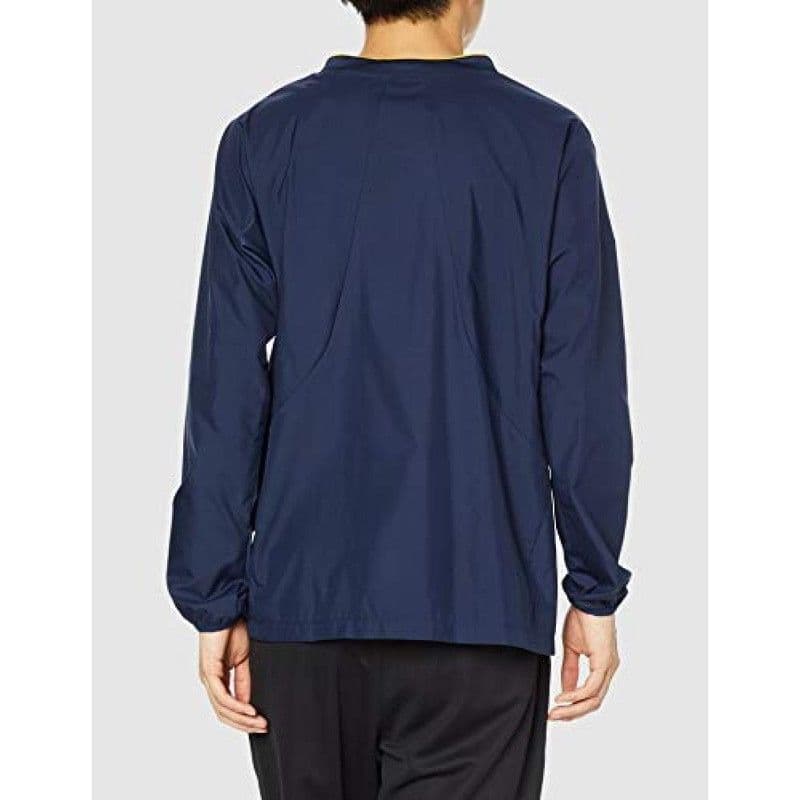 スポーツTシャツ プロフェッショナル長袖バレー練習着