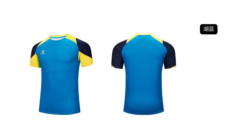 スポーツTシャツ サッカー プロフェッショナル サッカーウェア