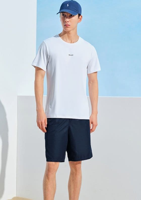 スポーツTシャツ 登山 超速乾 山岳トレッキングシャツ