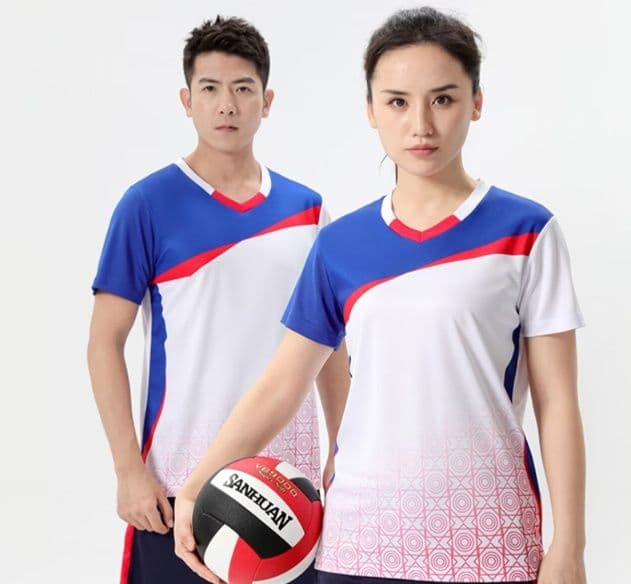 スポーツTシャツ バレーボール プロフェッショナルバレーウェア