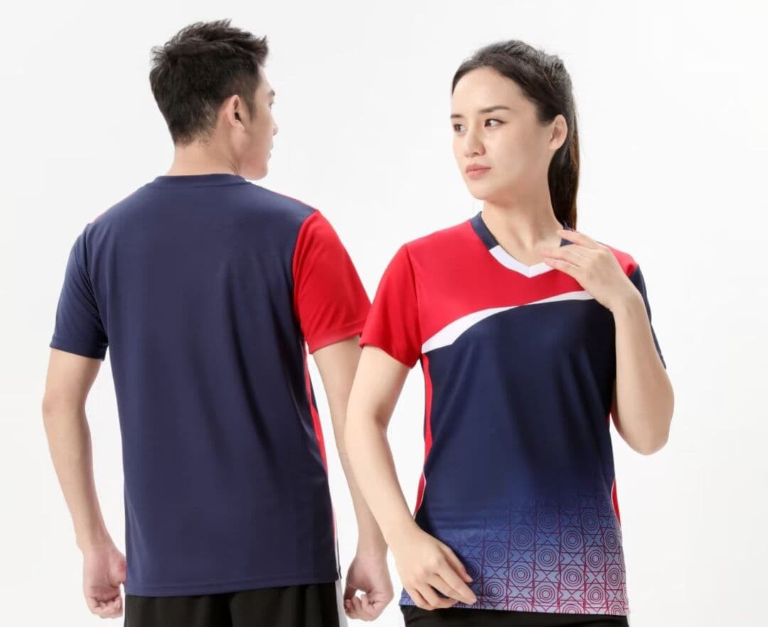 スポーツTシャツ バレーボール プロフェッショナルバレーウェア
