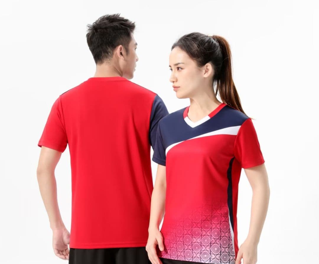 スポーツTシャツ バレーボール プロフェッショナルバレーウェア