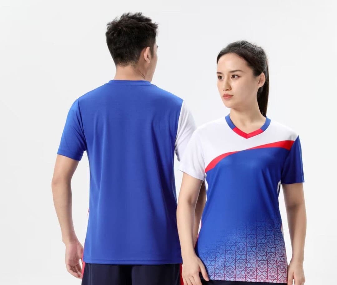 スポーツTシャツ バレーボール プロフェッショナルバレーウェア