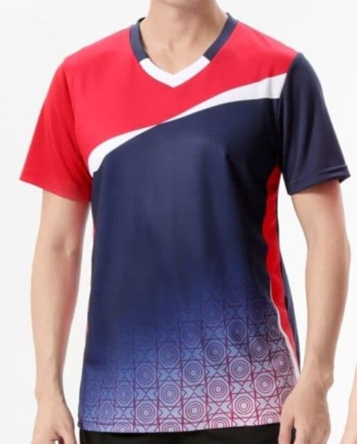 スポーツTシャツ バレーボール プロフェッショナルバレーウェア