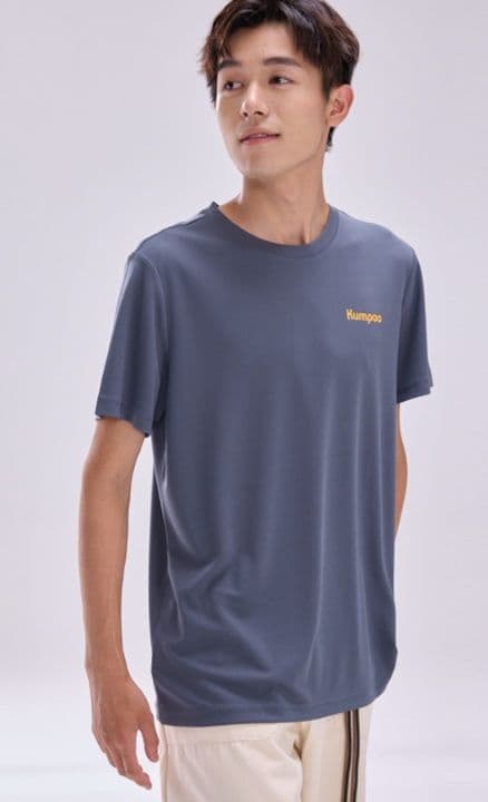 非表示 スポーツTシャツ バトミントン 爽快バドミントン専用ウェア