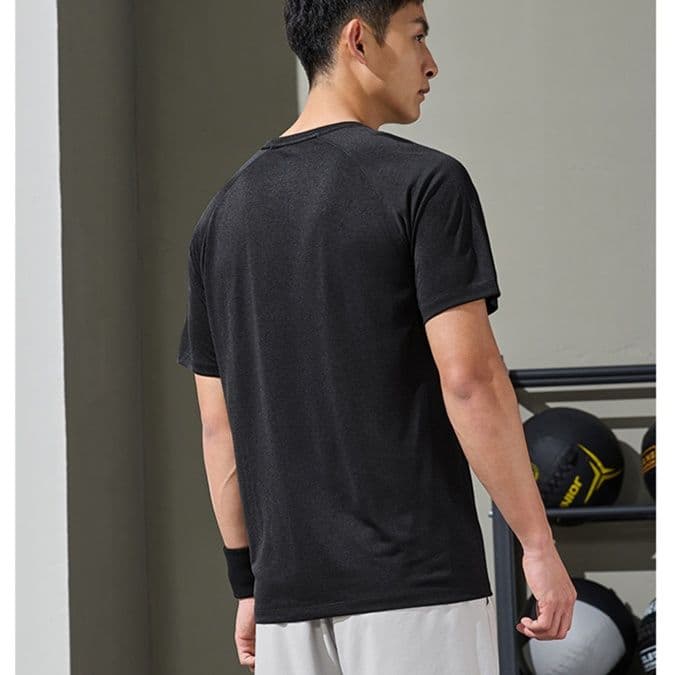 スポーツTシャツ 極上フィット ランニングシャツ