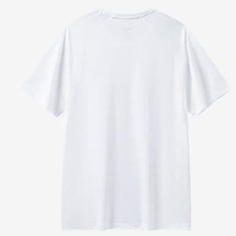 スポーツTシャツ 極上フィット ランニングシャツ