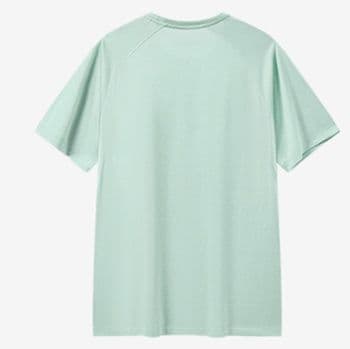 スポーツTシャツ 極上フィット ランニングシャツ