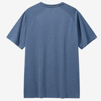 スポーツTシャツ 極上フィット ランニングシャツ