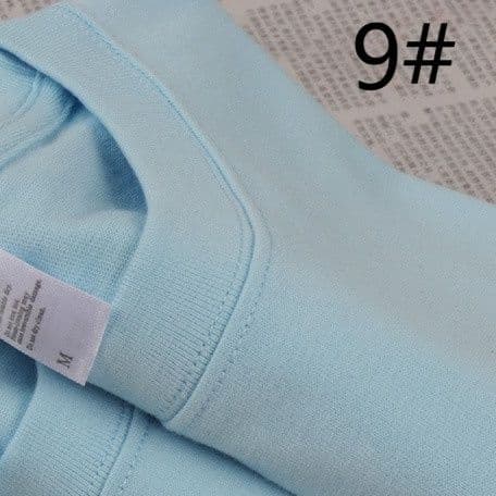 スポーツTシャツ 全10色展開 厚手無地半袖ランニングシャツ 綿100% 高品質スポーツ対応