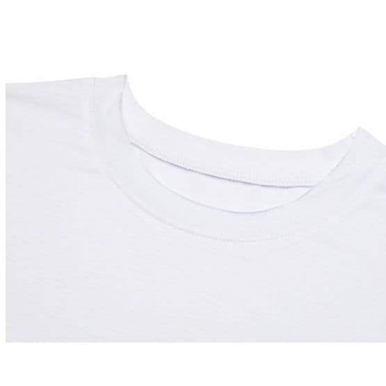 スポーツTシャツ 長袖丸首スリムフィットゴルフウェアトップス